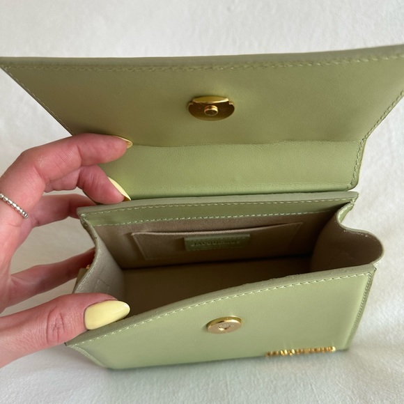 Le Chiquito Jacquemus - Picture 8 of 8